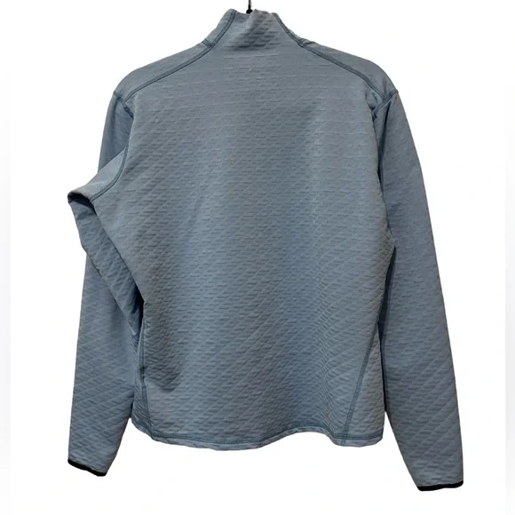 Mountain Hardwear 1/2 zip pullover - Picture 2 of 8